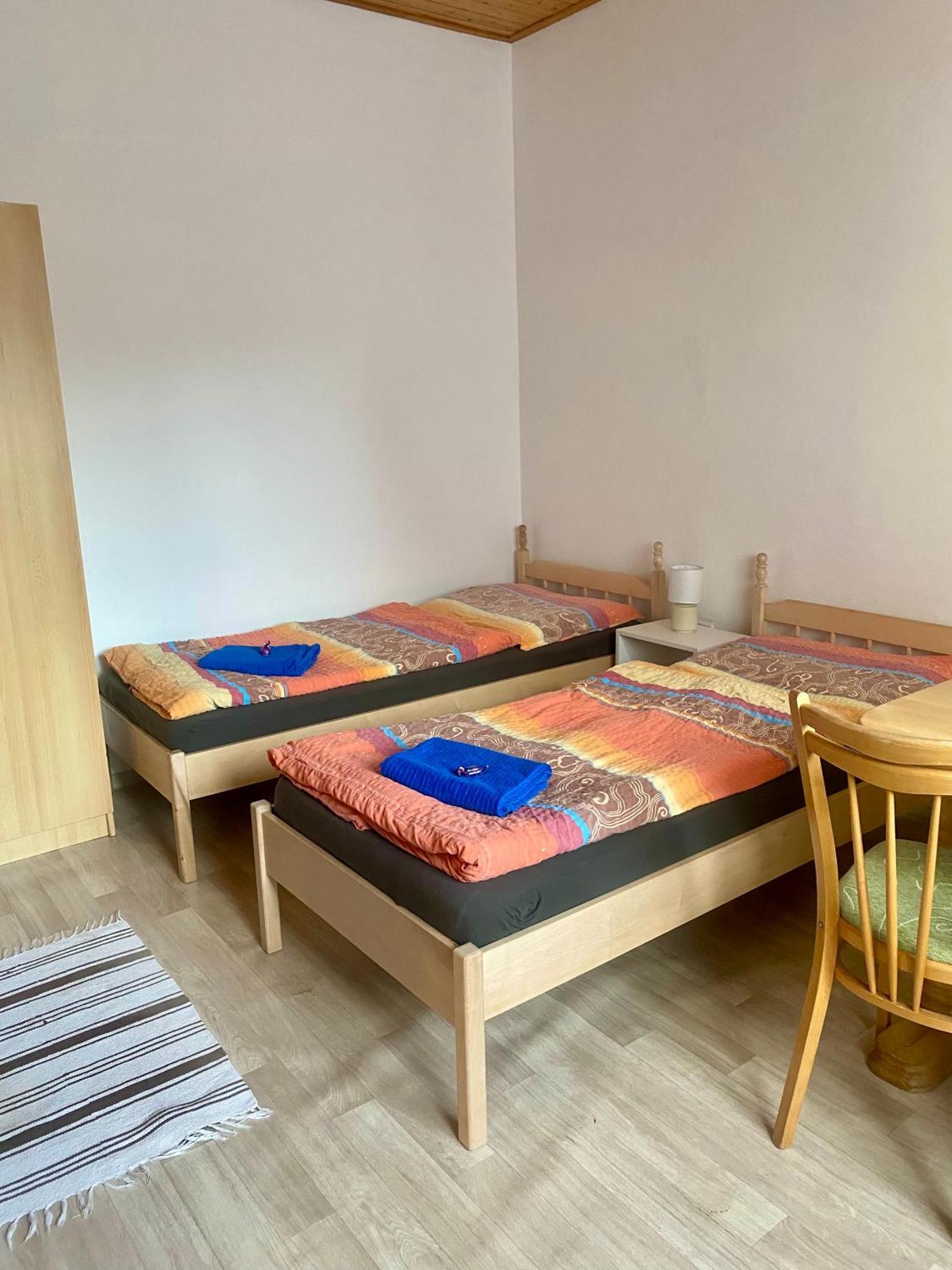 Apartmany U Koupaliste Králíky Extérieur photo